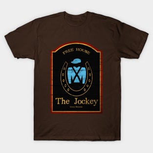 The Jockey Always Shameless T-Shirt